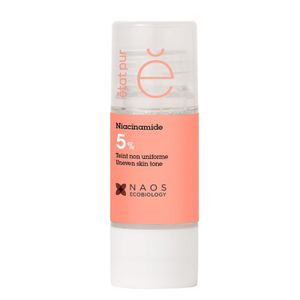 Niacinamida 5% Ativo Puro Etat Pur 15ml