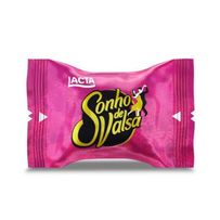 Bombom Lacta Sonho de Valsa 20g