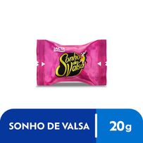 Bombom Lacta Sonho de Valsa 20g