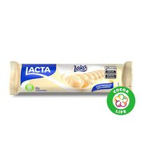 Chocolate Lacta Laka 34g