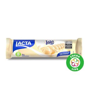 Chocolate Lacta Laka 34g