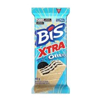 Bis Xtra Oreo 45g