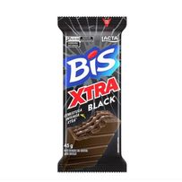 Bis Xtra Black 45g