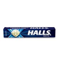 Bala Halls Mentol 28g