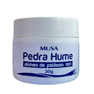Pedra Hume Muse 30g