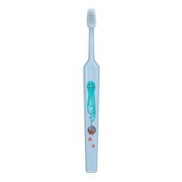Escova Dental Tepe Select Mini Extra Macia Sortidas 1 Unidade