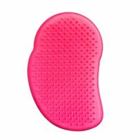 Escova de Cabelo Tangle Teezer Detangling Hairbrush Original Pink Fizz 1 unidade
