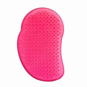Escova de Cabelo Tangle Teezer Detangling Hairbrush Original Pink Fizz 1 unidade