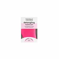 Escova de Cabelo Tangle Teezer Detangling Hairbrush Original Pink Fizz 1 unidade