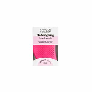 Escova de Cabelo Tangle Teezer Detangling Hairbrush Original Pink Fizz 1 unidade