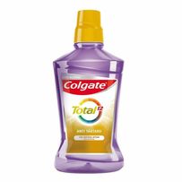 Enxaguante Bucal Colgate Total 12 Anti-Tártaro 500ml