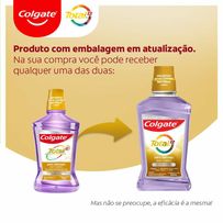Enxaguante Bucal Colgate Total 12 Anti-Tártaro 500ml
