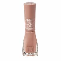 Esmalte Dailus Nude Faço Minhas Regras 8ml