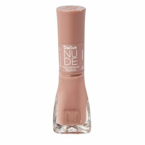 Esmalte Dailus Nude Faço Minhas Regras 8ml