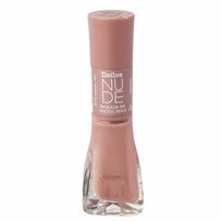 Esmalte Dailus Nude Baseada em Afetos Reais 8ml