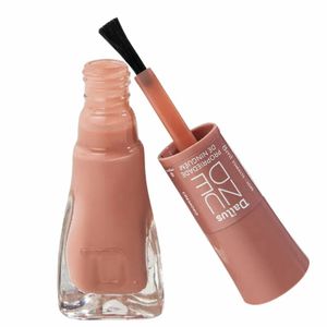 Esmalte Dailus Nude Propriedade de Ninguém 8ml