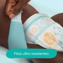 Fralda Pampers Supersec Xg 68 Unidades