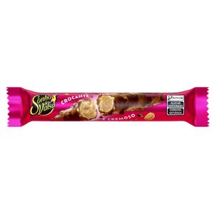 Chocolate Sonho De Valsa Wafer Stick 25g