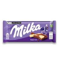 Chocolate Milka Happy Cows 100g