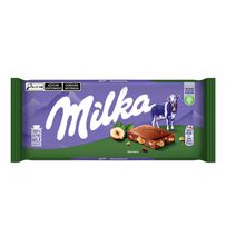 Chocolate Milka Com Avelã 100g