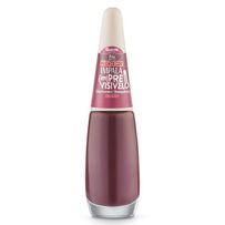 Esmalte Impala Muda de Cor (IM)Previsível Duo Color Glamurosa Basiquinha