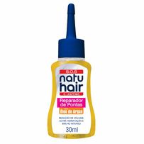 Reparador de Pontas Natuhair SOS Óleo de Argan 30ml