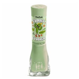 Esmalte Dailus Funky Flower Cranky Cactus