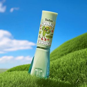 Esmalte Dailus Funky Flower Cranky Cactus