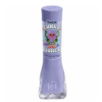 Esmalte Dailus Funky Flower Violet Vibe