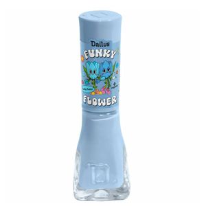 Esmalte Dailus Funky Flower Tulip Twist