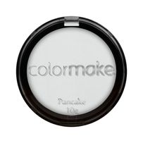 Pancake Colormake Branco 10g
