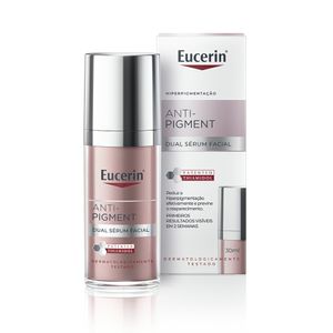 Dual Sérum Facial Eucerin Anti-Pigment 30ml
