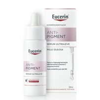 Sérum Ultraleve Eucerin Anti-Pigment Pele Oleosa 30ml