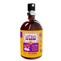 Deo Colônia Lola Xêro Gengibre e Flor de Laranjeira 110ml