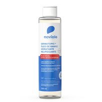 Óleo de Banho Hidratante Novíole Relipidizante Dermatopic 200ml