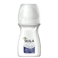 Desodorante Antitranspirante Roll-On Skala Cristal 60ml