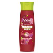 Shampoo Skala Frutástica Nutrição e Brilho Morango 325ml