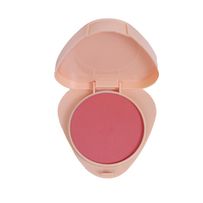 Blush Compacto Ruby Rose Glass GB60 11g