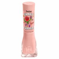 Esmalte Dailus Funky Flower Peony Pop