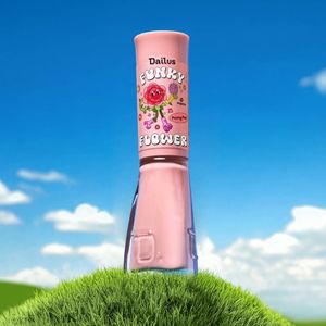 Esmalte Dailus Funky Flower Peony Pop