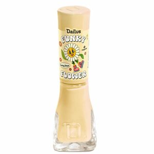 Esmalte Dailus Funky Flower Daisy Days