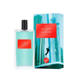 Perfume Masculino Victorio & Lucchino Águas Sport Energia Urbana Eau de Toilette 150ml