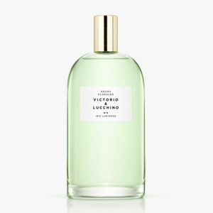 Perfume Feminino Victorio & Lucchino Águas Florales N°3 Iris Luminosa Eau de Toilette 150ml
