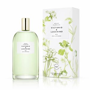 Perfume Feminino Victorio & Lucchino Águas Florales N°3 Iris Luminosa Eau de Toilette 150ml