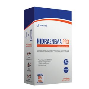 Hidratante Anal Hidraenema Pro 30g