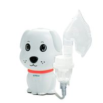 Inalador e Nebulizador Infantil G-Tech DCDOG