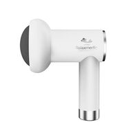 Massageador Elétrico Portátil Corporal Relaxmedic Orbit Touch Sem Fio