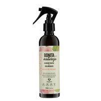 Água de Rosas Bonita Por Natureza Cachos 240ml