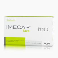 Imecap Face 60 Cápsulas