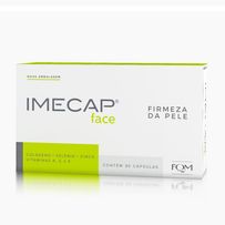 Imecap Face 30 Cápsulas